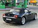 BMW Z4, 2003, Бензин, 2.49 л., 89 тыс. км, Родстер, Чорный, Киев Cars-Pr-58495 фото 5