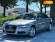 Audi A6, 2012, Бензин, 3 л., 163 тис. км, Седан, Сірий, Київ 108149 фото 1