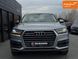 Audi Q7, 2017 р., Бензин, 149 тис. км, Позашляховик / Кросовер, Сірий, Рівне AT-10401493 фото 14