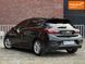 Chevrolet Cruze, 2017 г., Бензин, 112 тыс. км, Хетчбек, Чорный, Днепр (Днепропетровск) AT-10417885 фото 4