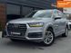 Audi Q7, 2017 р., Бензин, 149 тис. км, Позашляховик / Кросовер, Сірий, Рівне AT-10401493 фото 1