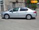 Peugeot 408, 2012, Газ пропан-бутан / Бензин, 1.6 л., 112 тис. км, Седан, Сірий, Харків 44558 фото 4