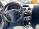 Opel Corsa, 2008, Газ пропан-бутан / Бензин, 1.23 л., 146 тис. км, Хетчбек, Сірий, Запоріжжя 40321 фото 40