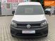 Volkswagen Caddy, 2016 р., Дизель, 290 тис. км, Хетчбек, Білий, Кривий Ріг AT-10405016 фото 1