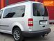 Volkswagen Caddy, 2012 г., Дизель, 265 тыс. км, Киев AT-10415935 фото 8