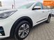 Kia Niro, 2021 г., Електро, 159 тыс. км, Внедорожник / Кроссовер, Белый, Винница AT-10407639 фото 4