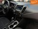 Chevrolet Cruze, 2017 г., Бензин, 112 тыс. км, Хетчбек, Чорный, Днепр (Днепропетровск) AT-10417885 фото 9