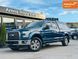 Ford F-150, 2015 г., Бензин, 74 тыс. км, Внедорожник / Кроссовер, Синий, Харьков AT-10405429 фото 9