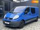 Renault Trafic, 2011, Дизель, 2 л., 282 тыс. км, Минивен, Синий, Черновцы 103406 фото 26