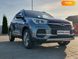 Chery Tiggo 4, 2021, Бензин, 1.5 л., 39 тыс. км, Внедорожник / Кроссовер, Серый, Винница 34821 фото 76