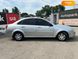 Chevrolet Lacetti, 2008, Газ пропан-бутан / Бензин, 1.6 л., 195 тис. км, Седан, Сірий, Запоріжжя 98884 фото 28