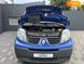 Renault Trafic, 2011, Дизель, 2 л., 282 тыс. км, Минивен, Синий, Черновцы 103406 фото 40