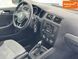 Volkswagen Jetta, 2017 г., Бензин, 190 тыс. км, Седан, Чорный, Винница AT-10408741 фото 13