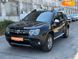 Dacia Duster, 2014, Дизель, 1.46 л., 172 тыс. км, Внедорожник / Кроссовер, Чорный, Сумы 109253 фото 2