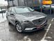 Mazda CX-9, 2018, Бензин, 2.49 л., 113 тис. км, Позашляховик / Кросовер, Сірий, Київ 18637 фото 9