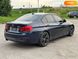 BMW 3 Series, 2016, Бензин, 2 л., 183 тис. км, Седан, Синій, Львів 110550 фото 7