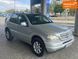 Mercedes-Benz M-Class, 2000 р., Газ пропан-бутан / Бензин, 405 тис. км, Позашляховик / Кросовер, Сірий, Миколаїв AT-10403824 фото 8