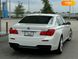 BMW 7 Series, 2011, Бензин, 185 тис. км, Седан, Білий, Дніпро (Дніпропетровськ) 99971 фото 66