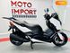 Yamaha X-Max, 2018, Бензин, 250 см³, 18 тыс. км, Макси-скутер, Белый, Одесса moto-103132 фото 8