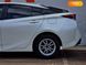 Toyota Prius, 2017, Гибрид (HEV), 1.8 л., 167 тыс. км, Хетчбек, Белый, Одесса 18837 фото 18