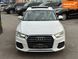 Audi Q3, 2016 р., Бензин, 130 тис. км, Позашляховик / Кросовер, Білий, Харків AT-10403925 фото 9