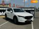 Mazda CX-5, 2019, Бензин, 2.5 л., 82 тис. км, Позашляховик / Кросовер, Білий, Київ 110006 фото 21
