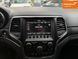 Jeep Grand Cherokee, 2018 г., Газ пропан-бутан / Бензин, 107 тыс. км, Внедорожник / Кроссовер, Синий, Харьков AT-10420014 фото 7