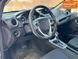 Ford Fiesta, 2015 р., Бензин, 145 тис. км, Седан, Сірий, Дрогобич AT-10410096 фото 6