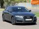 Audi A6, 2016 р., Дизель, 157 тис. км, Седан, Сірий, Дніпро (Дніпропетровськ) AT-10410947 фото 1