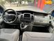 Renault Trafic, 2011, Дизель, 2 л., 282 тыс. км, Минивен, Синий, Черновцы 103406 фото 34