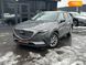 Mazda CX-9, 2018, Бензин, 2.49 л., 113 тис. км, Позашляховик / Кросовер, Сірий, Київ 18637 фото 3