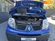 Renault Trafic, 2011, Дизель, 2 л., 282 тыс. км, Минивен, Синий, Черновцы 103406 фото 24