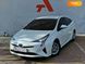 Toyota Prius, 2017, Гибрид (HEV), 1.8 л., 167 тыс. км, Хетчбек, Белый, Одесса 18837 фото 9