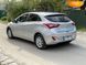 Hyundai i30, 2013, Дизель, 1.58 л., 100 тыс. км, Хетчбек, Серый, Киев Cars-Pr-68508 фото 7