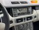 Land Rover Range Rover, 2009, Бензин, 5 л., 198 тис. км, Позашляховик / Кросовер, Чорний, Київ 15845 фото 27