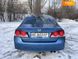 Honda Civic, 2006, Бензин, 1.8 л., 332 тис. км, Седан, Синій, Дніпро (Дніпропетровськ) 11261 фото 13
