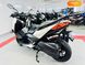 Yamaha X-Max, 2018, Бензин, 250 см³, 18 тис. км, Максі-скутер, Білий, Одеса moto-103132 фото 14