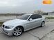 BMW 3 Series, 2005, Бензин, 3 л., 218 тыс. км, Седан, Серый, Одесса Cars-Pr-67348 фото 8
