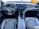 Toyota Camry, 2019, Бензин, 2.49 л., 75 тис. км, Седан, Чорний, Біла Церква 18174 фото 22