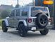 Jeep Wrangler, 2019, Бензин, 2 л., 62 тис. км, Позашляховик / Кросовер, Сірий, Львів 99258 фото 10