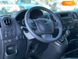 Opel Movano, 2018, Дизель, 238 тис. км, Вантажний фургон, Синій, Рівне 97319 фото 16