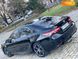 Toyota Camry, 2019, Бензин, 2.49 л., 75 тис. км, Седан, Чорний, Біла Церква 18174 фото 14