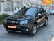 Dacia Duster, 2014, Дизель, 1.46 л., 172 тис. км, Позашляховик / Кросовер, Чорний, Суми 109253 фото 103