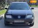 Volkswagen Bora, 2002, Газ пропан-бутан / Бензин, 1.98 л., 200 тыс. км, Седан, Чорный, Николаев 29784 фото 4