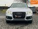 Audi Q5, 2015 р., Бензин, 169 тис. км, Позашляховик / Кросовер, Сірий, Львів AT-10405604 фото 7