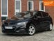 Chevrolet Cruze, 2017 г., Бензин, 112 тыс. км, Хетчбек, Чорный, Днепр (Днепропетровск) AT-10417885 фото 3