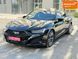 Acura TLX, 2022 р., Бензин, 26 тис. км, Седан, Чорний, Київ AT-10402902 фото 10