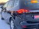 Opel Zafira Tourer, 2017, Дизель, 1.6 л., 164 тыс. км, Минивен, Чорный, Луцк 9984 фото 12