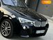 BMW X4, 2014, Бензин, 3 л., 122 тыс. км, Внедорожник / Кроссовер, Чорный, Киев 97541 фото 195