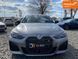 BMW i4, 2022 р., Електро, 84 тис. км, Ліфтбек, Сірий, Львів AT-10415765 фото 11